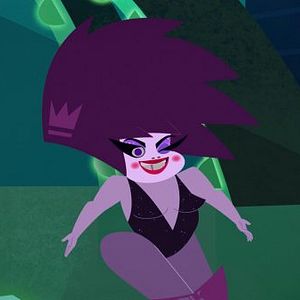 Foto Super Drags