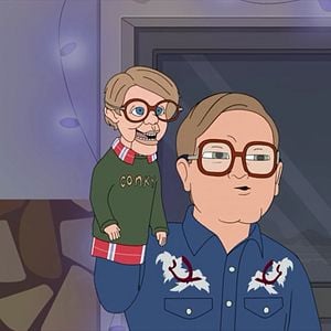 Foto Trailer Park Boys: The Animated Series