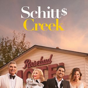 Foto Schitt's Creek