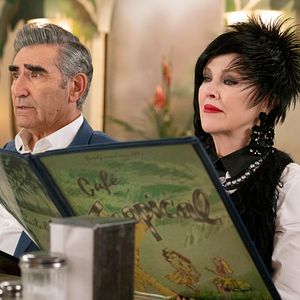 Foto Schitt's Creek
