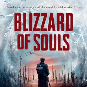 Foto Blizzard of Souls