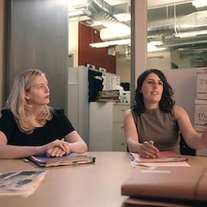 Foto The Innocence Files