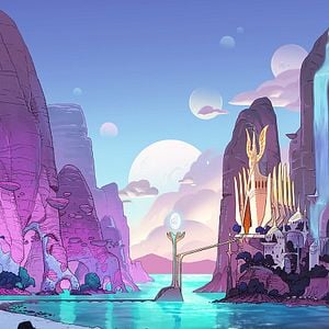 Foto She-Ra y las Princesas del poder