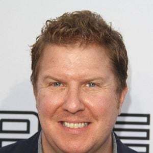 Foto Nick Swardson