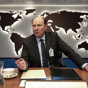 Foto Fuerza Espacial