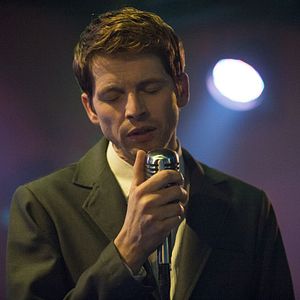 Foto Pierre Deladonchamps