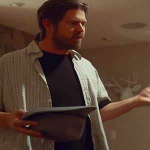 Foto ¿Por qué no te vas?... Con Tim Robinson