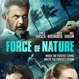 Foto Force Of Nature