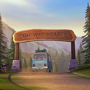 Foto LEGO Friends: El Poder de la Amistad