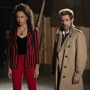 Foto DC's Legends of Tomorrow