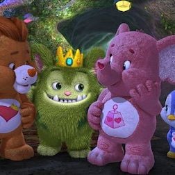 Foto Ositos Cariñositos & Primos