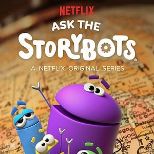 Foto Pregunte a los StoryBots