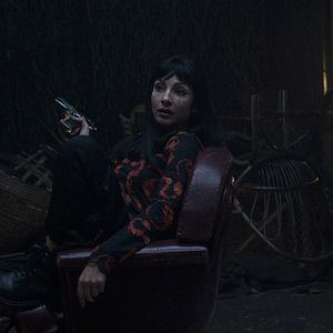 Foto Najwa Nimri