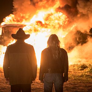 Foto Maggie Civantos