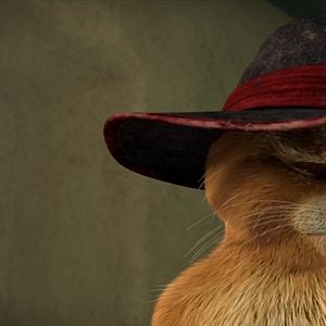 Foto Las aventuras del Gato con Botas