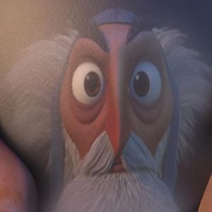 Foto Las aventuras del Gato con Botas