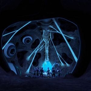 Foto Las aventuras del Gato con Botas