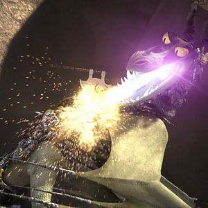 Foto Dragones: Carrera al borde