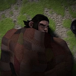 Foto Dragones: Carrera al borde