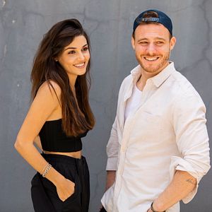 Foto ¿Será que es amor?