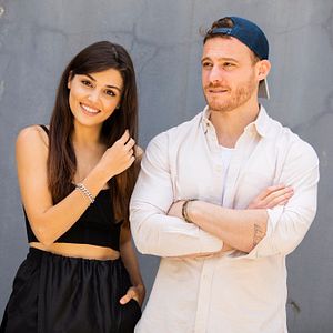 Foto ¿Será que es amor?