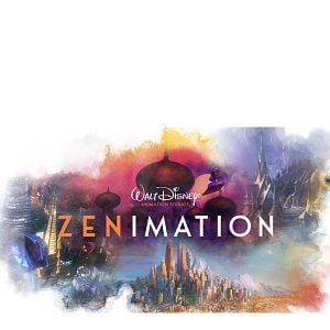 Foto Zenimation