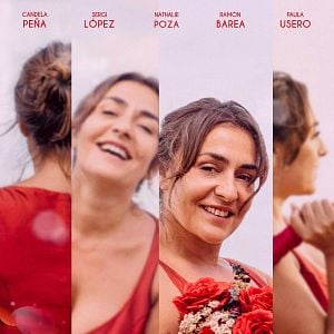 Foto La boda de Rosa