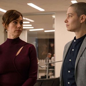 Foto Asia Kate Dillon