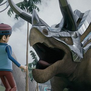 Foto Kong: El rey de los monos