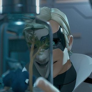 Foto Kong: El rey de los monos