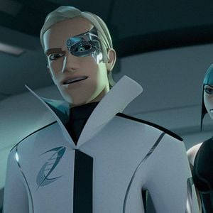 Foto Kong: El rey de los monos