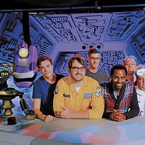 Foto Mystery Science Theater 3000: The Return