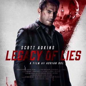 Foto Legacy Of Lies