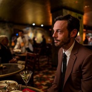 Foto Scoot McNairy
