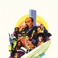 Foto Omniboat: A Fast Boat Fantasia