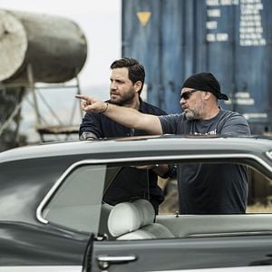 Foto Los últimos días del crimen