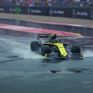 Foto Fórmula 1: La emoción de un Grand Prix