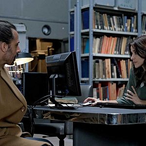 Foto Macarena García