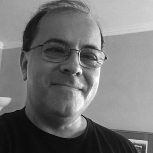 Foto Ernie Barbarash