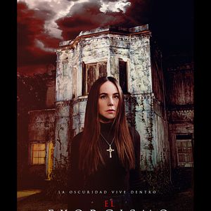 Foto El exorcismo de Carmen Farías