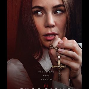 Foto El exorcismo de Carmen Farías