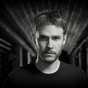 Foto Agentes de S.H.I.E.L.D.