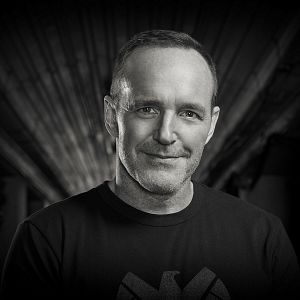 Foto Clark Gregg