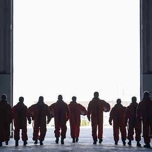 Foto Fuerza Espacial