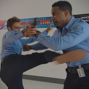 Foto Welcome To Sudden Death