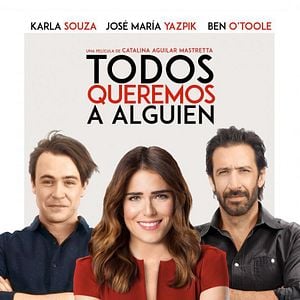 Foto Todos queremos a alguien