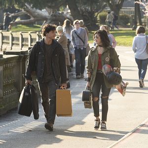 Foto Peyton Elizabeth Lee