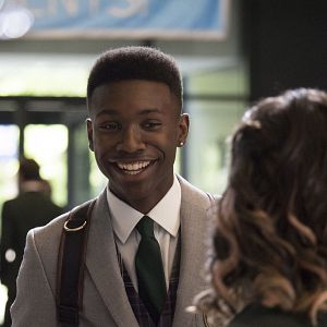 Foto The Secret Society of Second-Born Royals