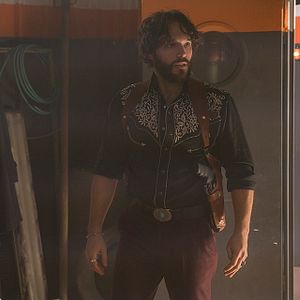 Foto Vis a Vis: El Oasis