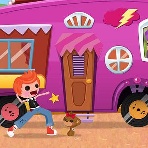 Foto Somos las Lalaloopsy